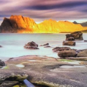 Meet your Posher, Philip